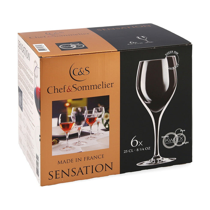 Pahar Chef & Sommelier