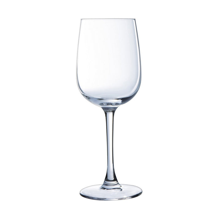 Pahar de vin Luminarc Versailles 6 unidades 270 ml (27 cl)