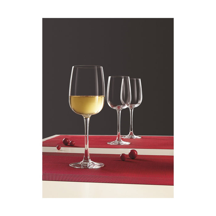 Pahar de vin Luminarc Versailles 6 unidades 270 ml (27 cl)