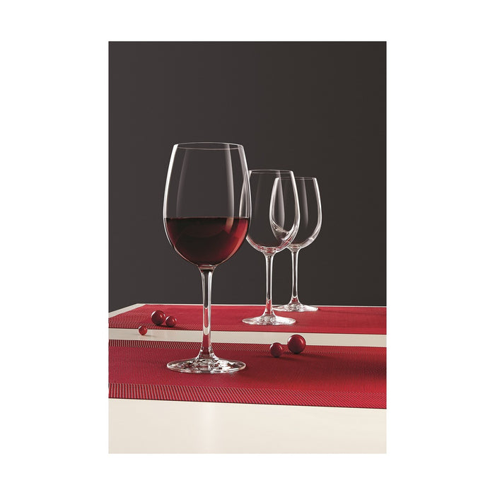 Pahar de vin Luminarc Versailles 6 unidades 270 ml (27 cl)