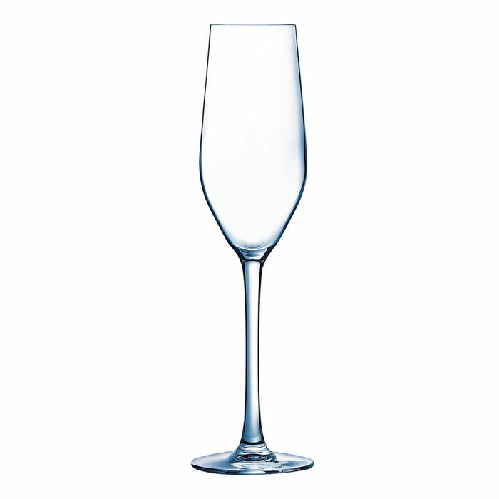 Pahar de șampanie și spumant Arcoroc Mineral Sticlă 160 ml