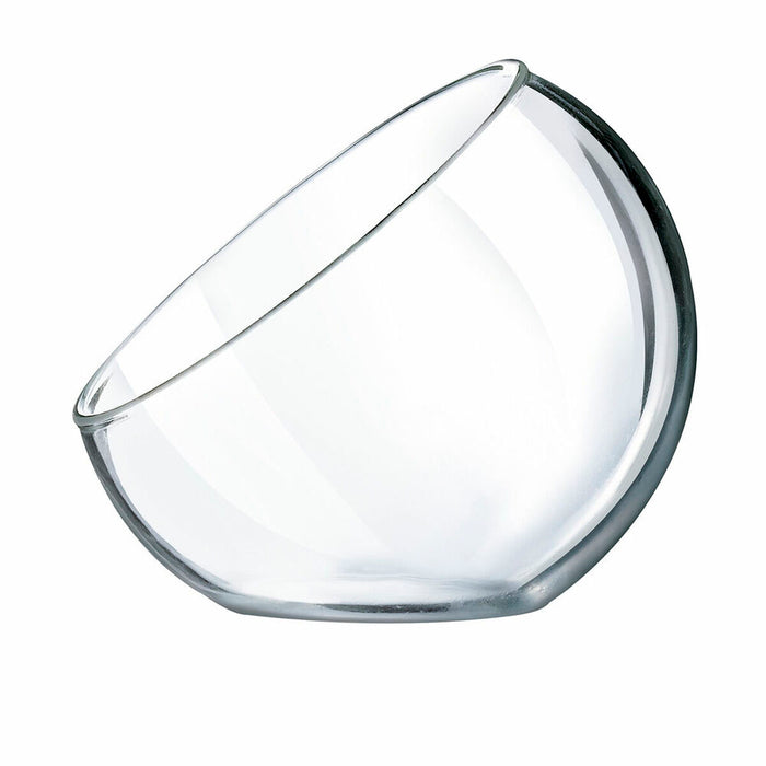 Pahar de îngheţată și milk shake Arcoroc Versatile Transparent Sticlă 40 ml (12 Unități)