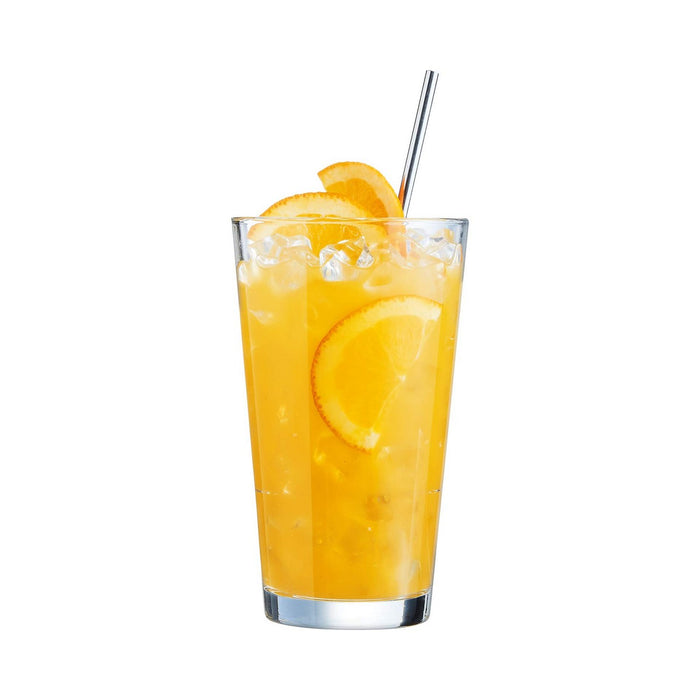 Set de pahare Arcoroc Stack Up Transparent Sticlă (470 ml) (6 Unități)