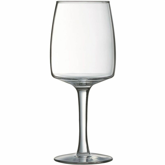 Pahar de vin Luminarc Equip Home Transparent Sticlă (35 cl)