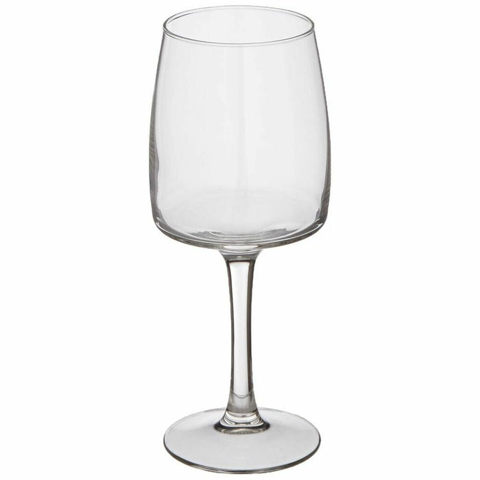 Pahar de vin Luminarc Equip Home Transparent Sticlă (35 cl)