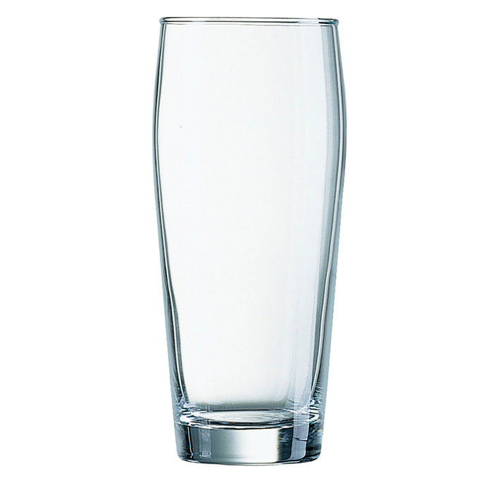 Pahar de bere Luminarc World Beer Transparent Sticlă 480 ml 6 Unități (Pack 6x)