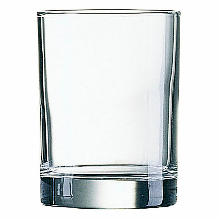 Set de pahare Arcoroc Princesa Transparent 6 Piese (32 cl)