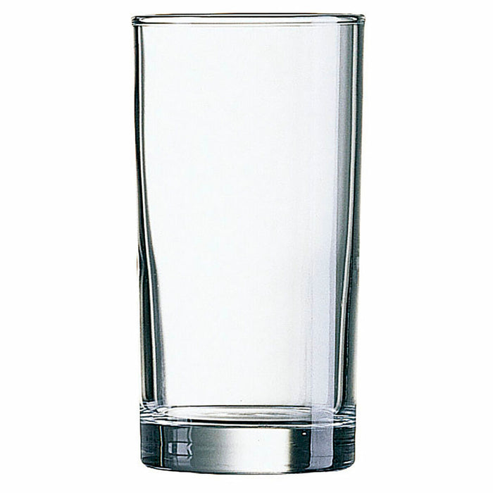 Set de pahare Arcoroc Princesa Transparent Sticlă 170 ml (6 Piese)
