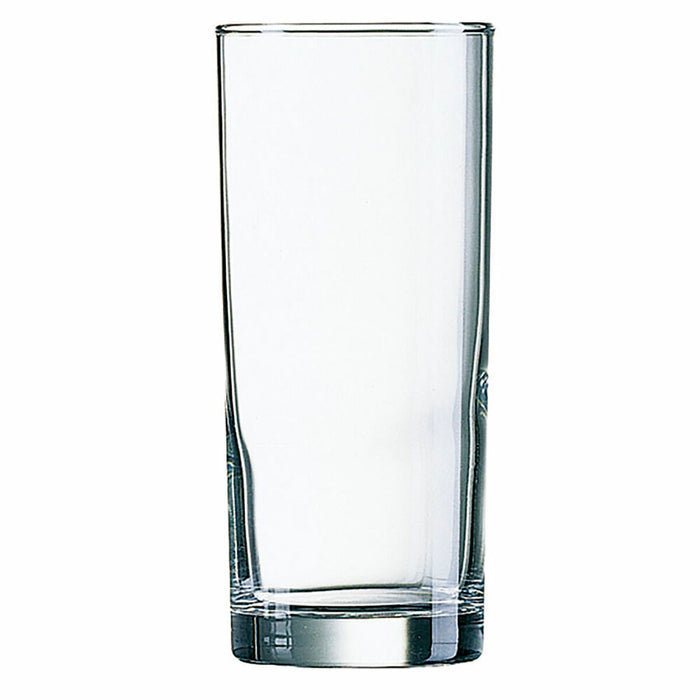 Set de pahare Arcoroc Princesa Transparent Sticlă 340 ml (6 Piese)