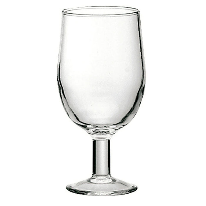 Set de pahare Arcoroc Campana Bere Transparent Sticlă 290 ml (6 Unități)