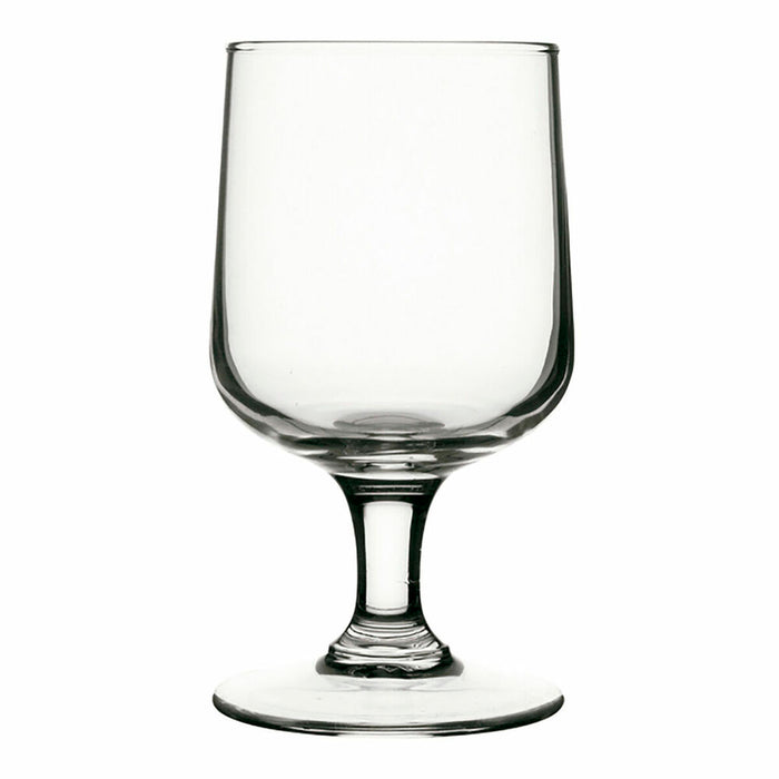 Pahare Arcoroc Suecia 25 cl Apă 6 Unități