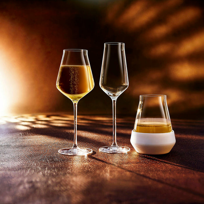 Set de pahare Chef & Sommelier Reveal Up Transparent 550 ml 6 Unități