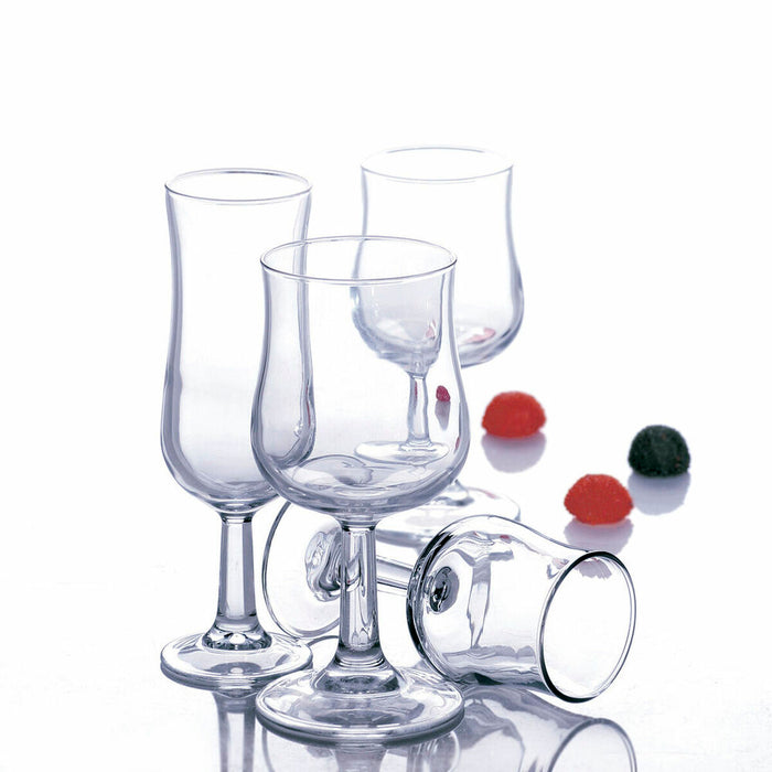 Pahar de vin Arcoroc Elegance 6 Unități (20 cl)