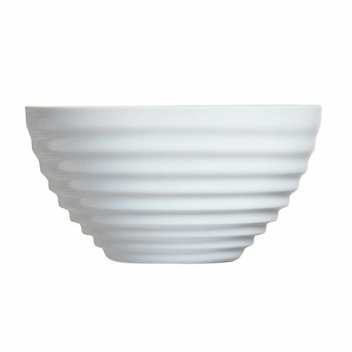 Castron Luminarc Harena Mic Dejun Alb Sticlă (13 cm)