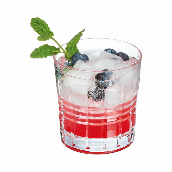 Set de pahare Cristal d’Arques Paris Rendez-Vous Transparent 6 Piese (32 cl)