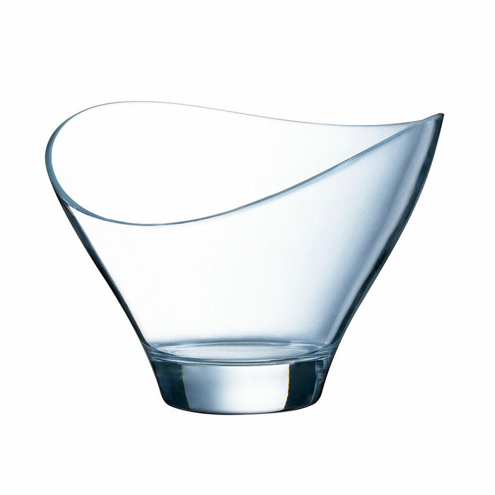 Pahar de îngheţată și milk shake Arcoroc New Jazzed Transparent 25 cl 6 Unități