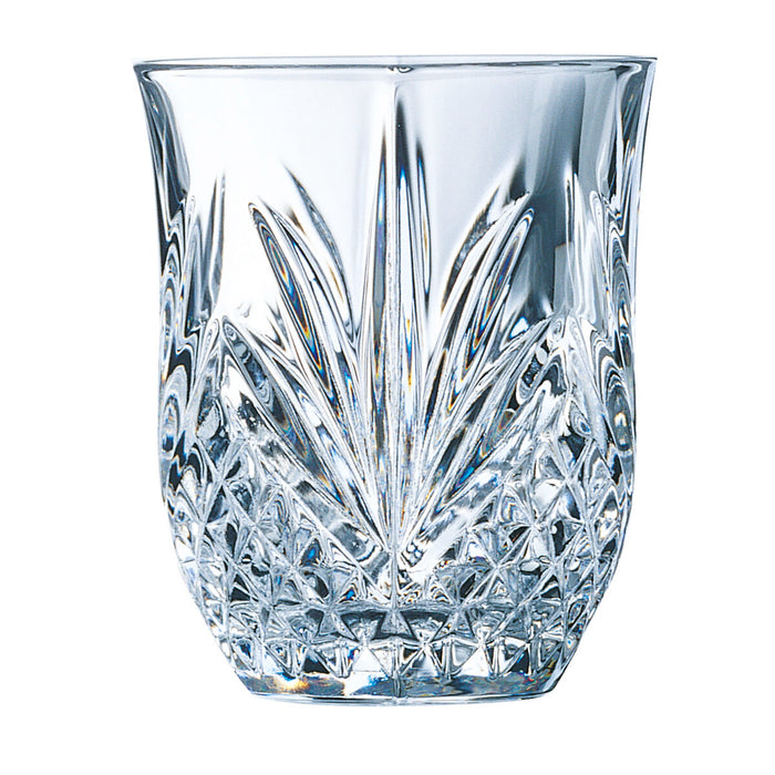 Set de pahare Arcoroc Broadway Transparent Sticlă 50 ml (6 Unități)