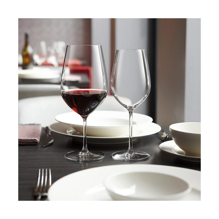 Set de pahare Chef & Sommelier Sequence Vin Transparent 740 ml (6 Unități)