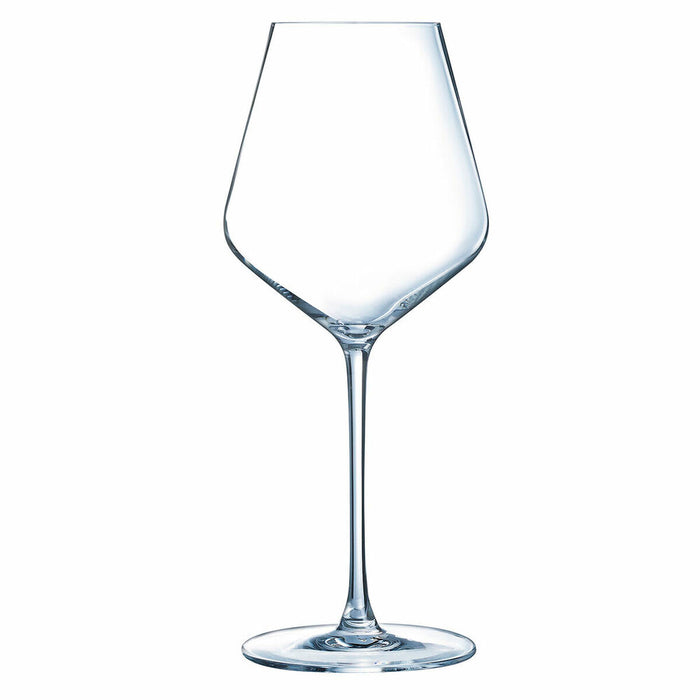 Pahar de vin Éclat Ultime Transparent 470 ml 6 Unități (Pack 6x)