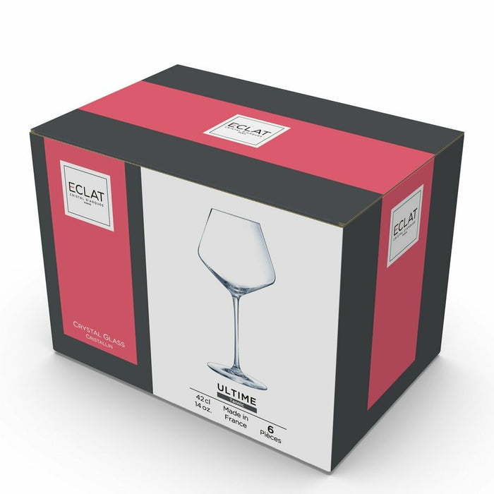 Pahar de vin Éclat Ultime 42 cl (Pack 6x)