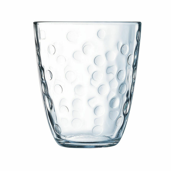 Pahar din Sticlă Luminarc Concepto Bulle 31 cl (Pack 6x)