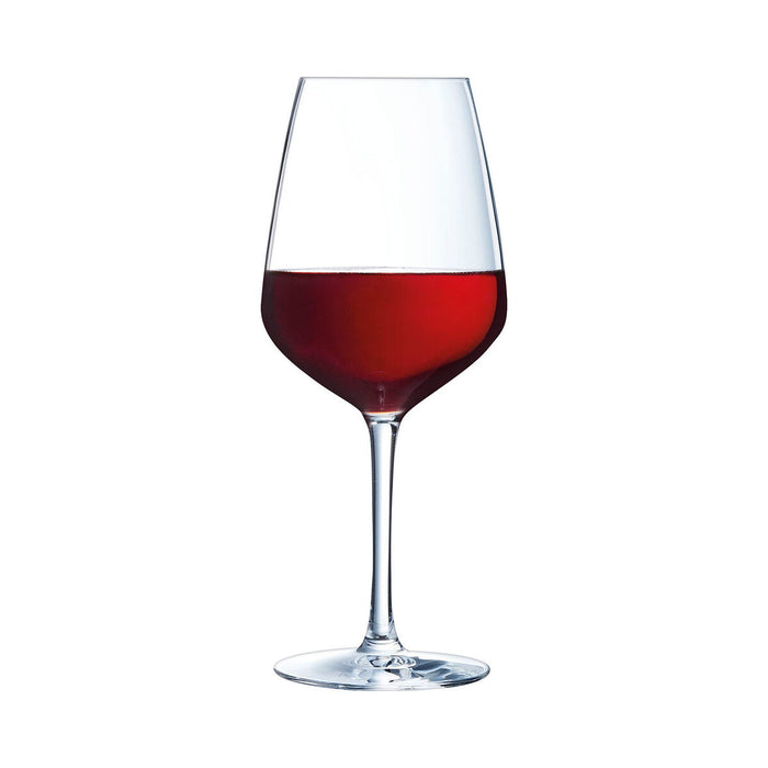 Set de pahare Arcoroc Vina Juliette Vin Transparent 400 ml 6 Unități