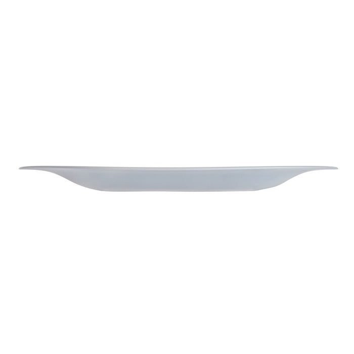 Plochá deska Luminarc Carine Granit Gri Sticlă (27 cm)