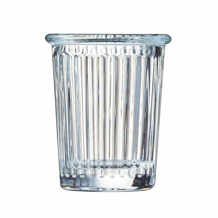 Set de pahare Arcoroc New York Transparent Sticlă 34 ml (6 Piese)