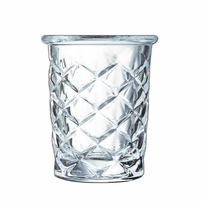 Set de pahare Arcoroc New York Transparent Sticlă 34 ml (6 Piese)