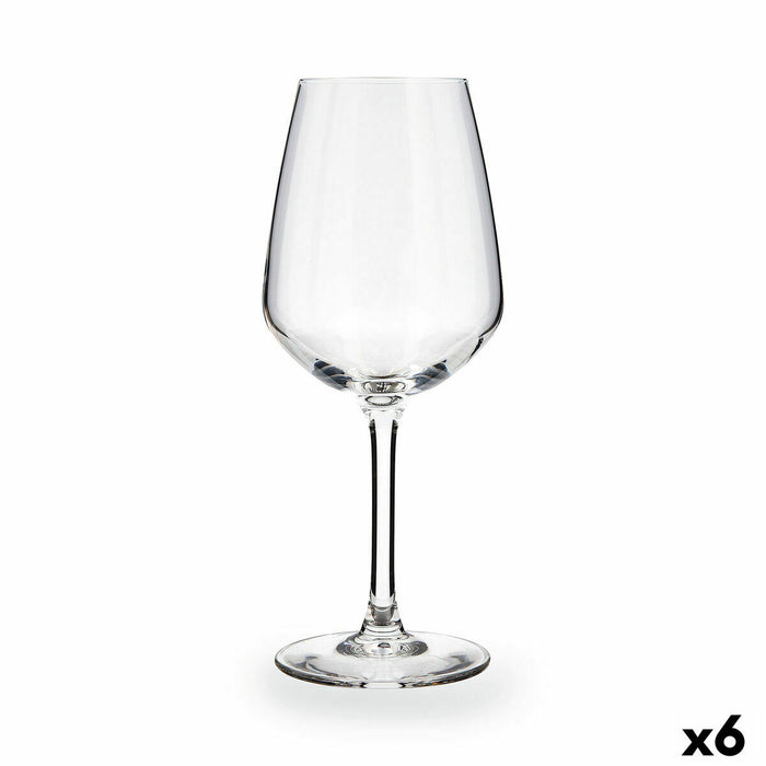 Pahar de vin Luminarc Vinetis Transparent Sticlă (40 cl) (Pack 6x)