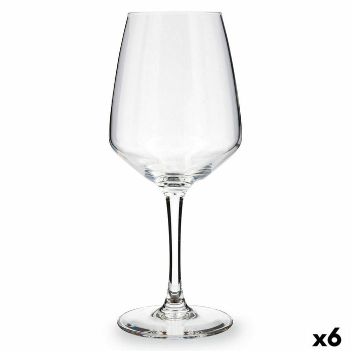 Pahar de vin Luminarc Vinetis Transparent Sticlă (50 cl) (Pack 6x)