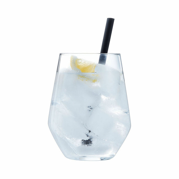Set de pahare Luminarc Vinetis Transparent Sticlă 400 ml (6 Unități) (Pack 6x)
