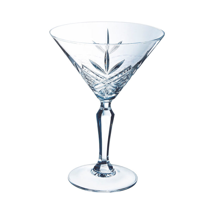 Set de pahare Arcoroc Broadway Cocktail Transparent Sticlă 210 ml 6 Piese