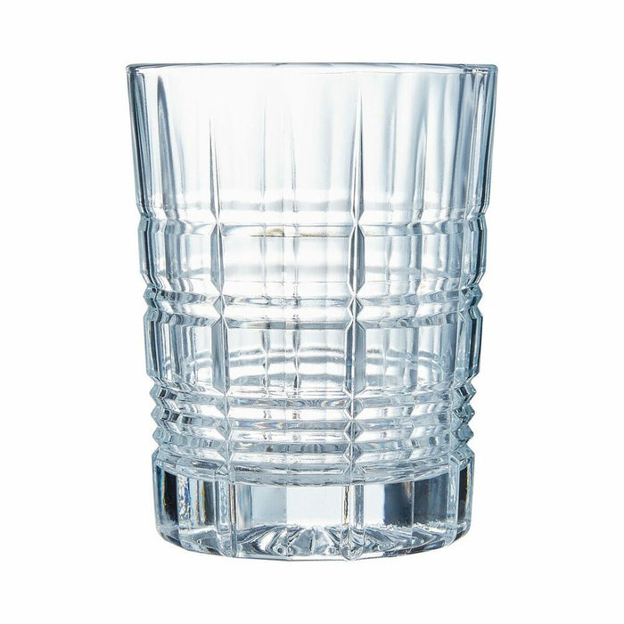 Set de pahare Arcoroc Brixton Transparent Sticlă 6 Piese 350 ml