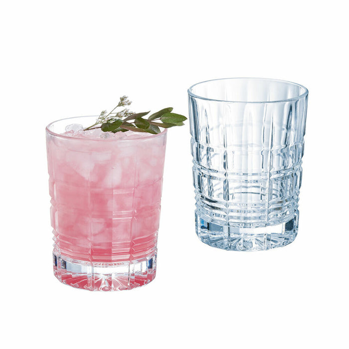 Set de pahare Arcoroc Brixton Transparent Sticlă 6 Piese 350 ml
