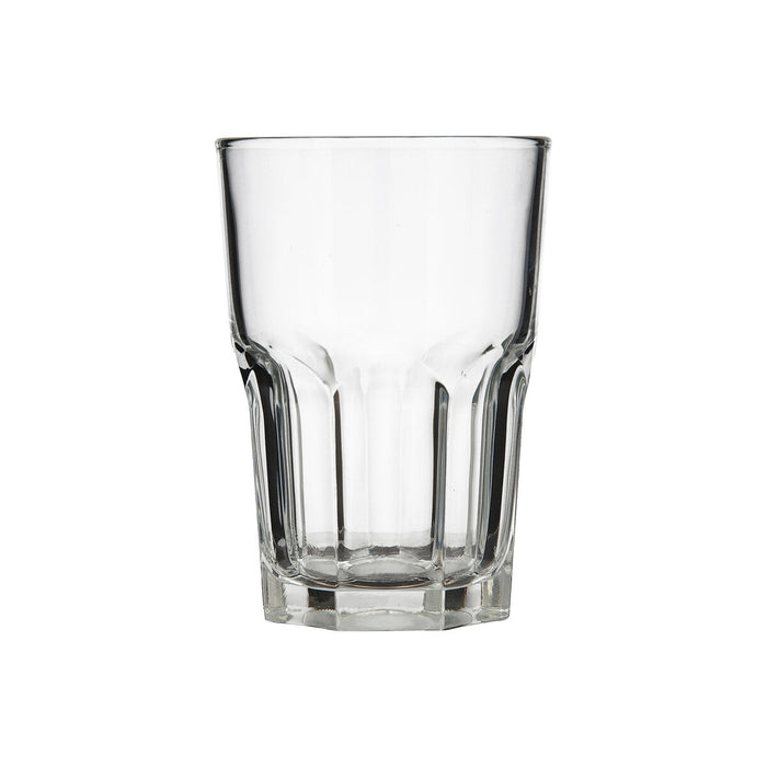 Pahar Luminarc New America Pav Transparent Sticlă 400 ml (6 Unități) (Pack 6x)