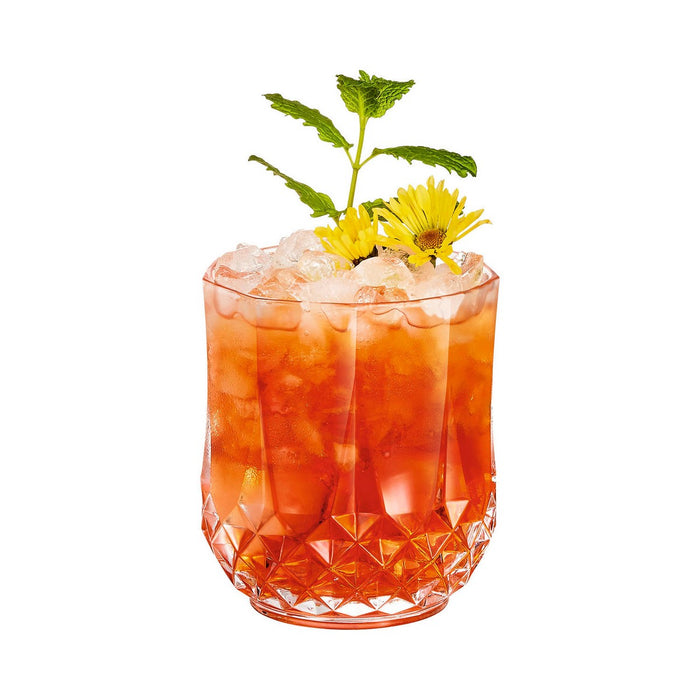 Set de pahare Arcoroc West Loop Transparent Sticlă 320 ml 6 Piese