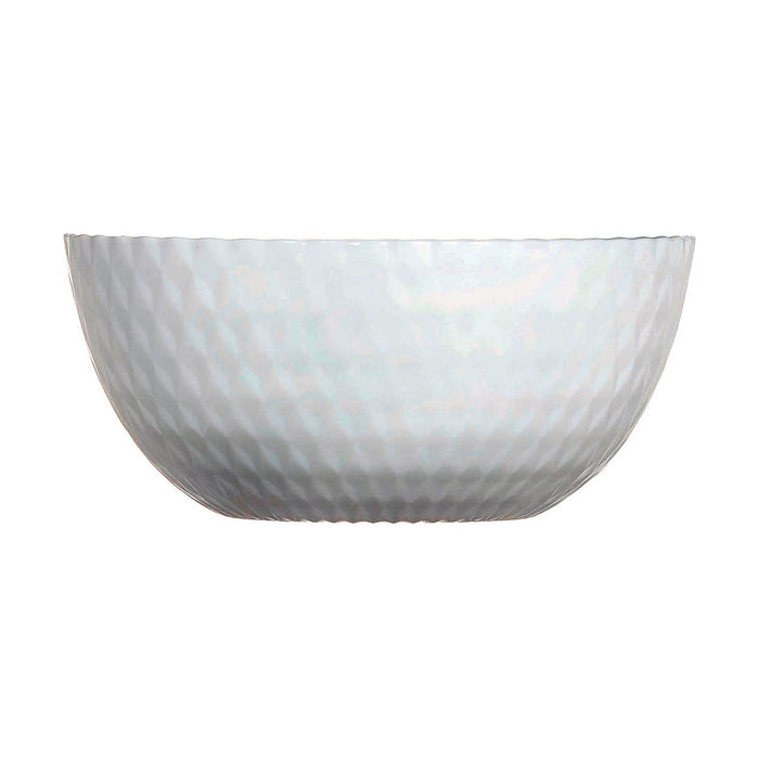Bol Luminarc Alb Sticlă (13 cm)