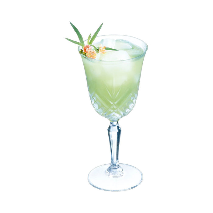 Set de pahare Arcoroc Broadway 6 Unități 250 ml Transparent