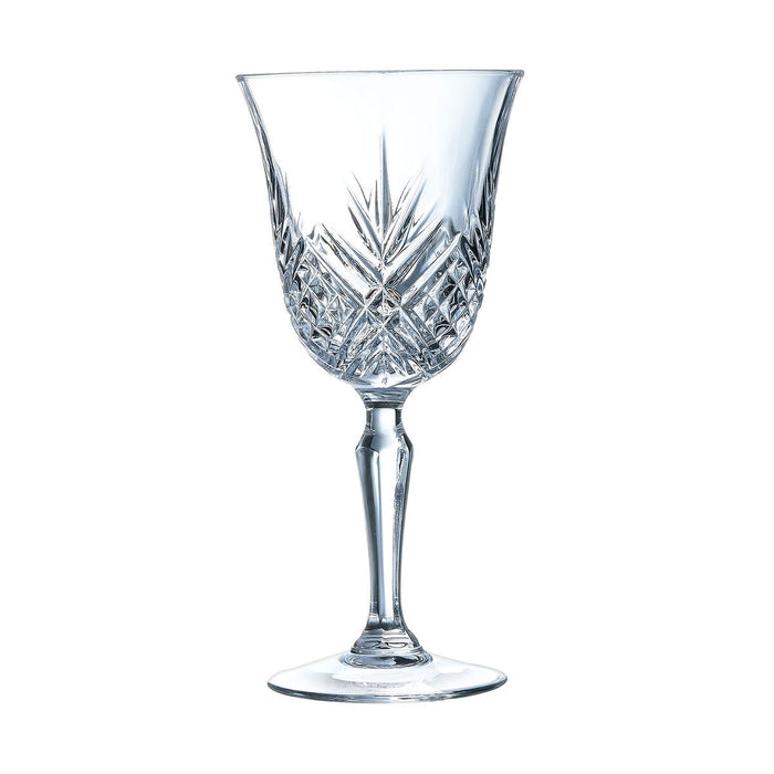 Set de pahare Arcoroc Broadway 6 Unități 250 ml Transparent