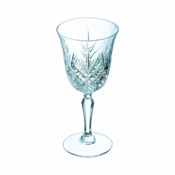 Set de pahare Arcoroc Broadway 6 Unități 250 ml Transparent