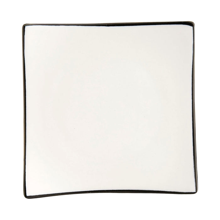 Bol Arcoroc Aperitiv Ceramică Bicolor (9 cm) (Pack 6x)