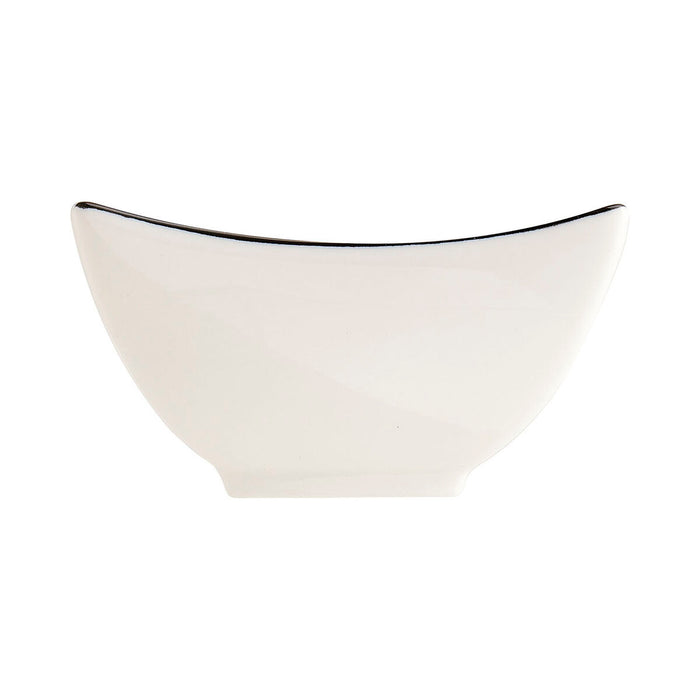 Bol Arcoroc Aperitiv Ceramică Bicolor (10 cm) (Pack 6x)
