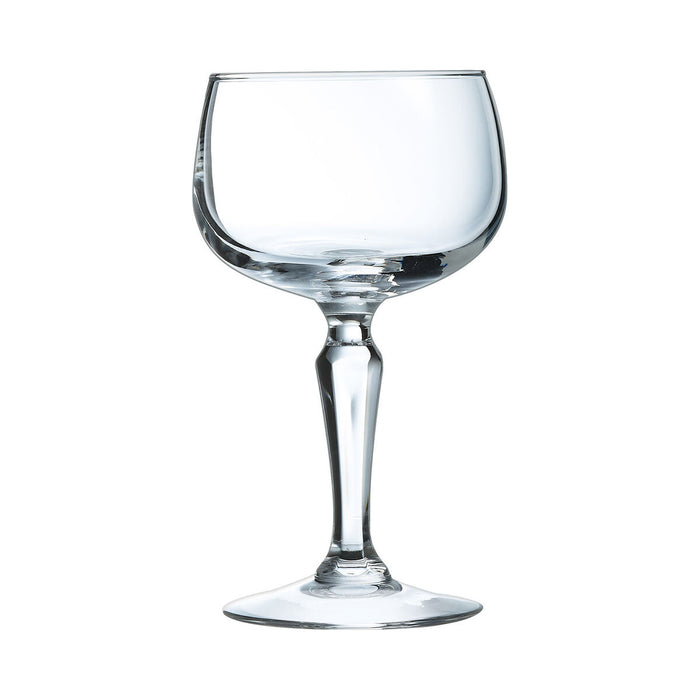 Set de pahare Arcoroc Monti Transparent Sticlă 270 ml 6 Unități