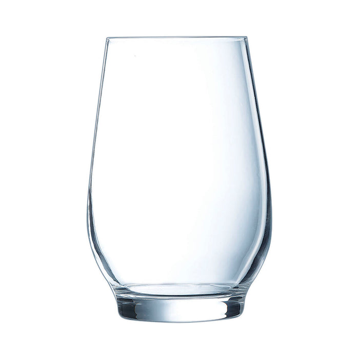 Set de pahare Chef & Sommelier Absoluty Transparent 6 Unități Sticlă 450 ml