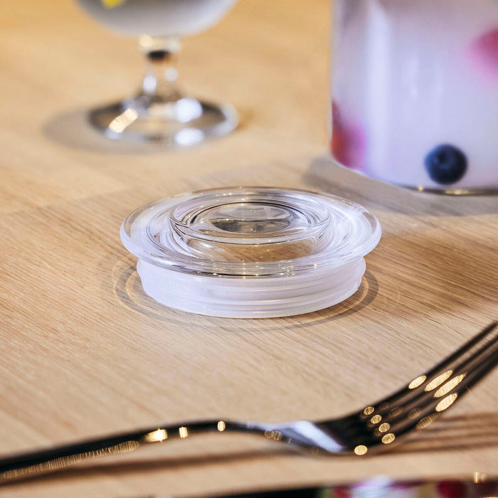 Capace Arcoroc Spring Carafă Transparent Sticlă 8,2 cm