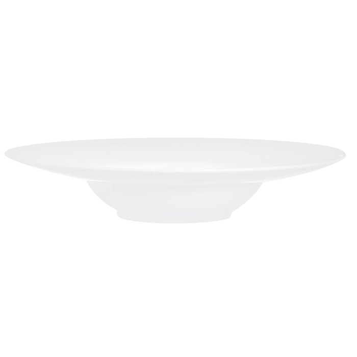 Farfurie Adâncă Arcoroc Evolutions Alb Sticlă Ø 29 cm (6 Unități)
