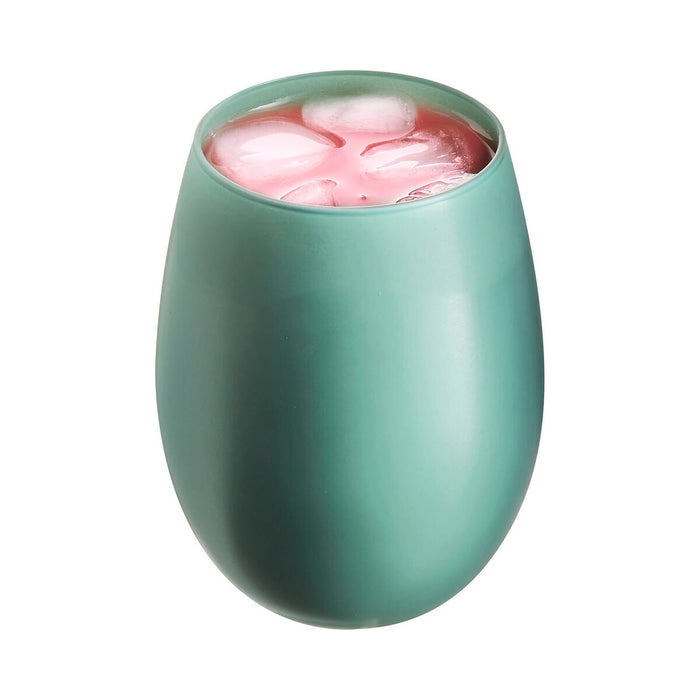 Set de pahare Chef & Sommelier Primary 6 Unități Verde Sticlă 360 ml