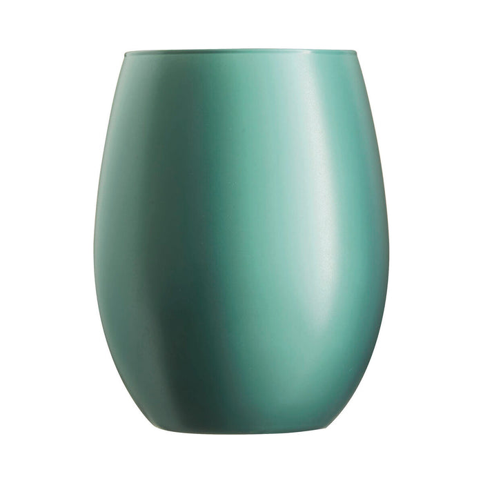 Set de pahare Chef & Sommelier Primary 6 Unități Verde Sticlă 360 ml