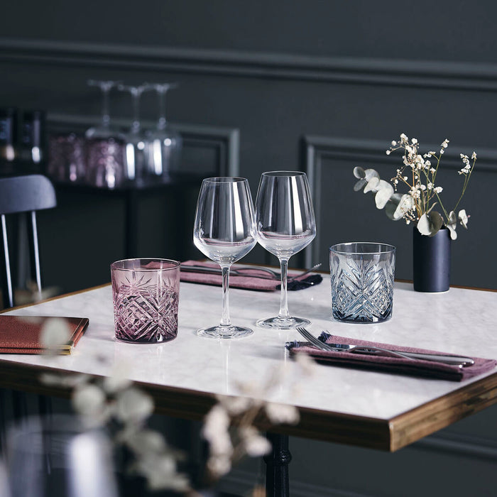 Set de pahare Arcoroc Broadway Sticlă 330 ml 6 Unități